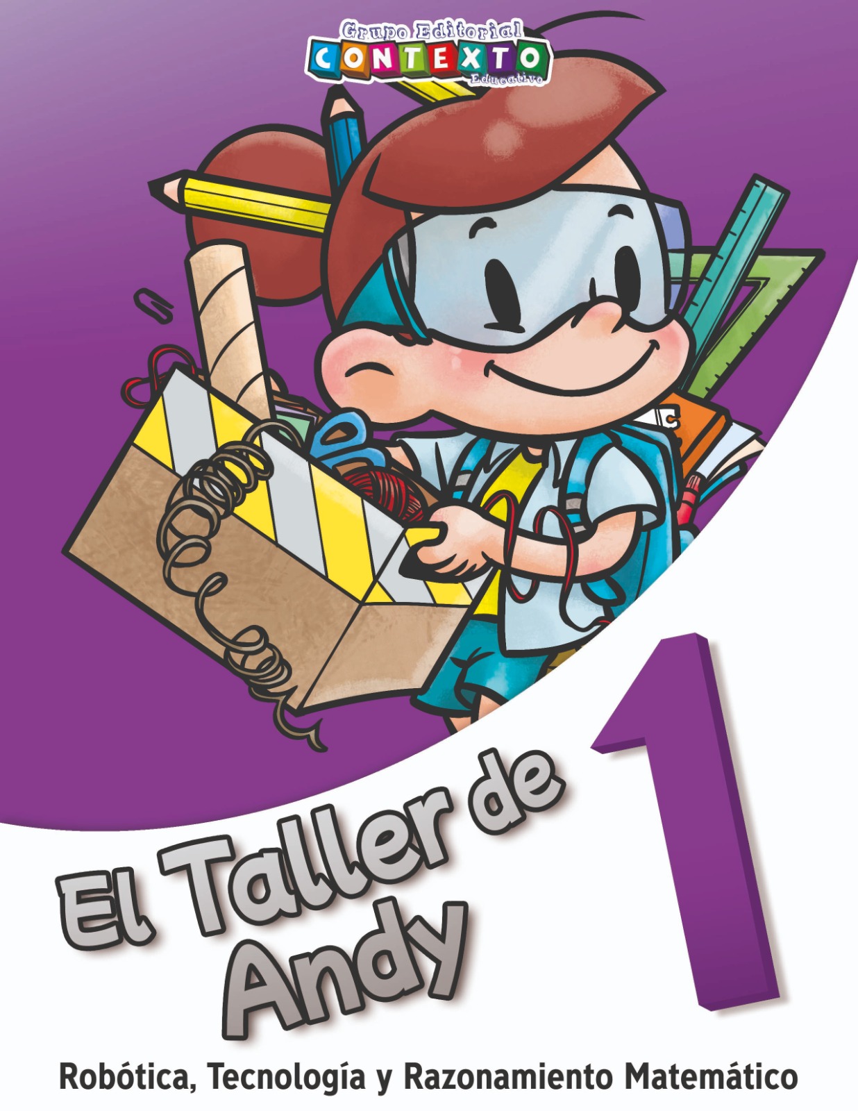 TALLER 1º